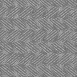 Muriva Ugepa Tenley Geo Slate Wallpaper M59419