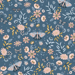 My Kingdom Sweet Meadow Blue Muriva M58101