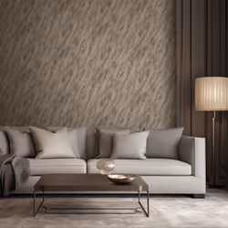 Muriva Venezia Marble Taupe Wallpaper M66308