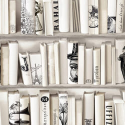 Muriva Encyclopedia Wallpaper 572217