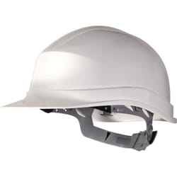 Delta Plus ZIRCON1 Polypropylene (PP) White