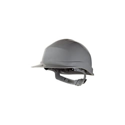 Venitex Zircon 1 Safety Helmet Hard Hat - Grey