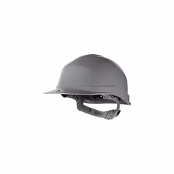 Venitex Zircon 1 Safety Helmet Hard Hat - Grey