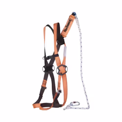 Delta Plus ELARA160 Fall Arrester System Classic Kit 2M (S-XXL) - XL-XXL