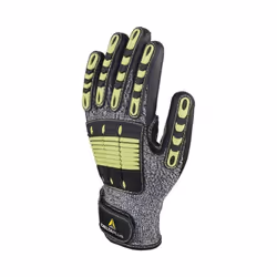 Delta Plus EOS NOCUT VV910 High Performance Polyethylene Safety Gloves (Various Sizes) - 10