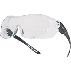 Delta Plus Venitex Hekla Clear Over Specs for Prescription Glasses Spectacles