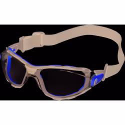 Delta Plus Venitex Pacaya Strap Clear Safety Glasses Lab Specs Goggles Eyewear