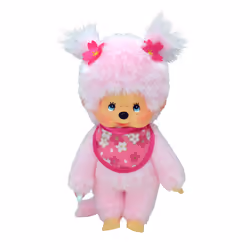 Bandai 24289 stuffed toy