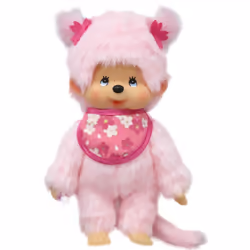 Bandai 24289 stuffed toy