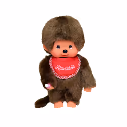 Bandai 25501 stuffed toy