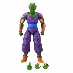 Bandai Piccolo, Toy figure, Anime & Manga