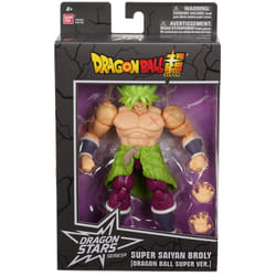 DRAGON BALL DRAGON STARS SS BROLY