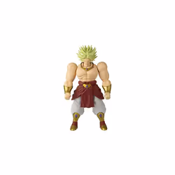 BANDAI 36236 Dragon Ball-Limit Breakers 33cm Figure-Super Saiyan Broly