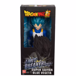 Bandai Dragon Ball Super Saiyan Blue Vegeta - Additional view 4