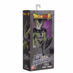Bandai Dragon Ball Cell - Additional view 4
