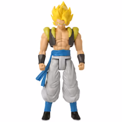 Bandai Dragon Ball Super - Giant Limit Breaker - Super Saiyan Gogeta -