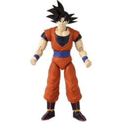 Goku (Dragon Ball Super) Dragon Stars Action Figure