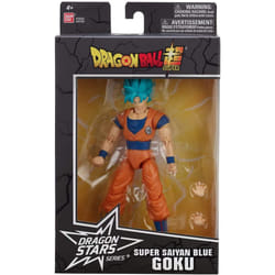 Dragon Ball: Dragon Stars - SS Blue Goku Action Figure