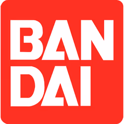 Bandai 36790, Collectible figure, Movie & TV series, 280 g