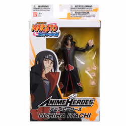 Bandai Itachi Uchiha