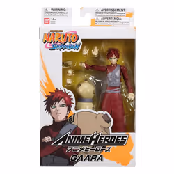 Anime Heroes - Naruto Shippuden Gaara
