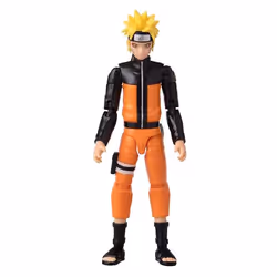 Bandai Uzumaki Naruto Sage Mode - Additional view 2
