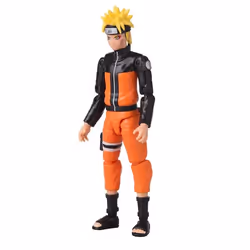 Bandai Uzumaki Naruto Sage Mode - Additional view 4