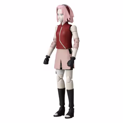 Bandai Anime Heroes Haruno Sakura - Additional view 4