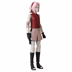 Bandai Anime Heroes Haruno Sakura - Additional view 5