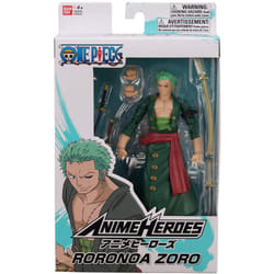 Anime Heroes - One Piece Roronoa Zoro