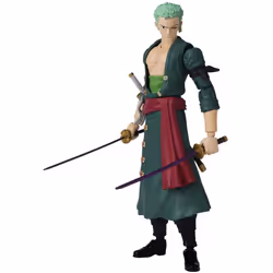 Anime Heroes - One Piece Roronoa Zoro