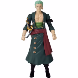 Anime Heroes - One Piece Roronoa Zoro - Additional view 4