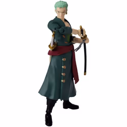 Anime Heroes - One Piece Roronoa Zoro - Additional view 5