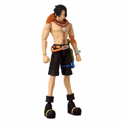 Bandai Anime Heroes Portgas D. Ace