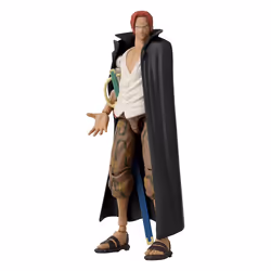 Bandai Anime Heroes Shanks - Additional view 5