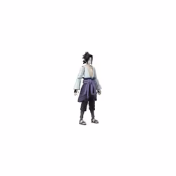Anime Heroes Beyond Naruto Series Sasuke Uchiha Action Figure, 17cm Sasuke Figure With Extra Hands And Accessories, Naruto Shippuden Anime Figure,