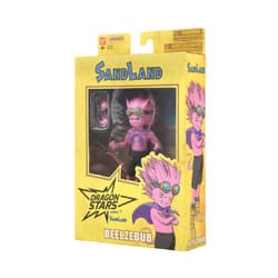Sand Land Dragon Stars Beelzebub 6.5" Action Figure