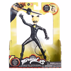 Bandai 39732, Collectible figure, Movie & TV series, 66 g