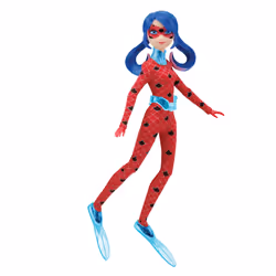 Bandai 39745 doll
