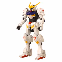 Bandai Anime Heroes Gundam Infinity – Barbatos