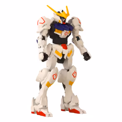 Bandai Anime Heroes Gundam Infinity – Barbatos