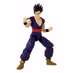 Bandai 40725, Collectible figure, Anime & Manga