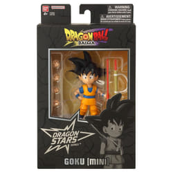 Dragon Stars Kid Goku Daima
