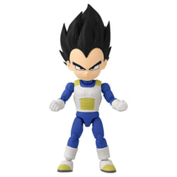Dragon Stars Kid Vegeta Daima