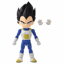 Bandai Vegeta [Mini]