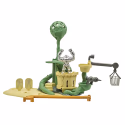 Bandai 41580, Collectible figure, Movie & TV series