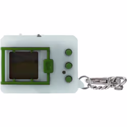 Glow In The Dark Digimon Bandai Digivice Virtual Pet Monster