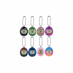 Tamagotchi 2019 Limited Edition Original | Assortment | One Supplied