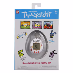Bandai Tamagotchi Original - Additional view 4