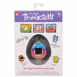 Bandai Tamagotchi Original - Additional view 5